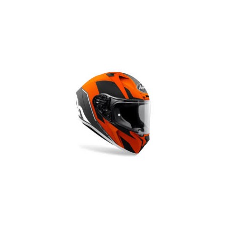 Valor Wings Orange Matt