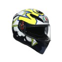 K3 Sv Bubble Blue Yellow Fluo