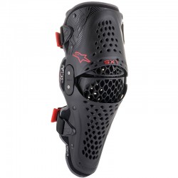 SX1 V2 Black Red