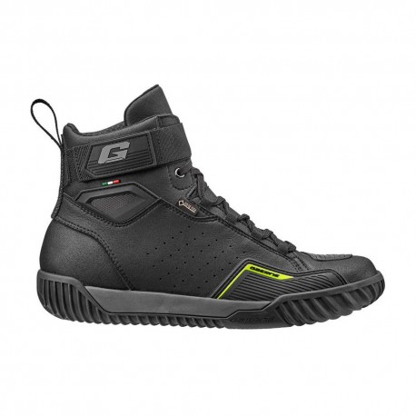 G-Rocket  Gore-Tex Black