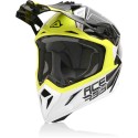 Impact Steel Carbon Black-Yellow