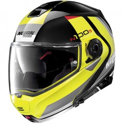 N100-5 Hilltop Giallo Nero 51