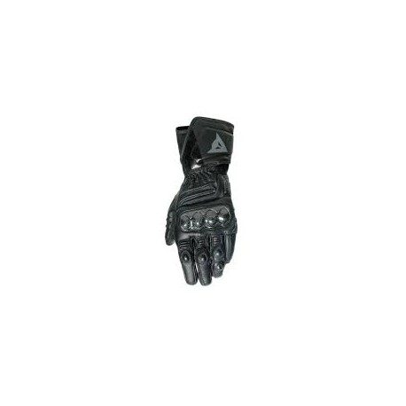 Carbon 3 Long Black Black