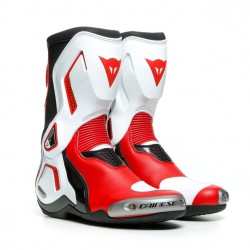 Torque 3 Out Black White Lava red