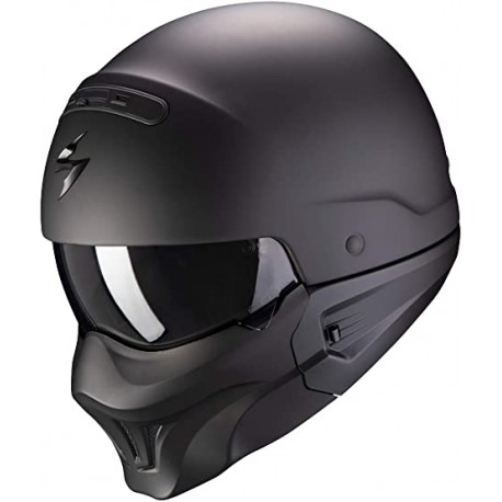 Exo-Combat Evo Solid