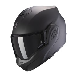 EXO-TECH Evo Solid Nero Opaco