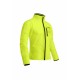 Jacket Rain Dek Pack Giallo