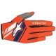 Neo Gloves Arancio