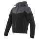 Ignite Tex Jacket Black Antracite