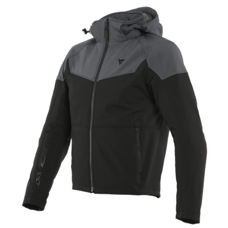 Ignite Tex Jacket Black Antracite