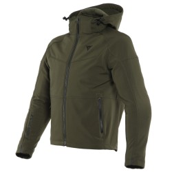 Ignite Tex Jacket Grape-Leaf/Grape Leaf