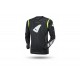 Maglia Deepspace giallo Fluo