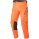 Supertech Blaze Pant Orange