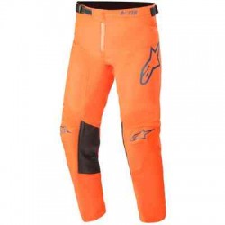 Supertech Blaze Pant Orange