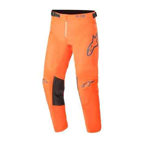 Supertech Blaze Pant Orange