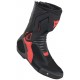 Nexus Black Fluo Red