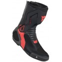 Nexus Black Fluo Red