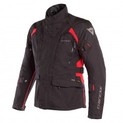 X-Tourer D-Dry Black Tour Red