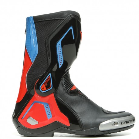 Stivali moto, racing, corsa Dainese - Torque 3 Out Pista 1