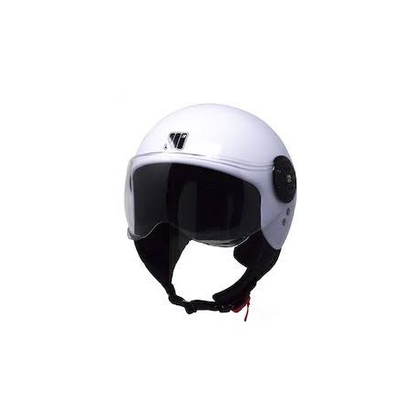 Motocubo Jet Eco bianco