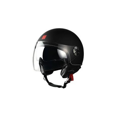 Motocubo Jet Eko nero