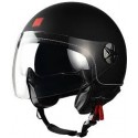 Motocubo Jet Eko nero