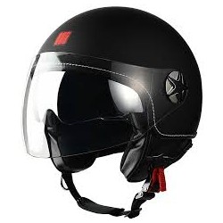 Motocubo Jet Fly Black