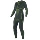 D-Core Dry Suit Black