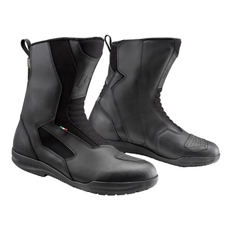 Gerne G-Vento Black Gore Tex