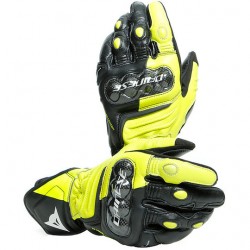 Carbon 3 Long Black-fluo yellow white