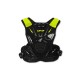 PETTORINA MOTOCROSS REACTOR 2 EVOLUTION NERO