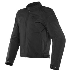 Mistica Tex Jacket Black