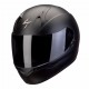 EXO-390 SOLID Nero Opaco