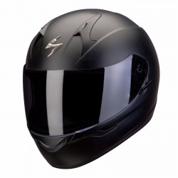 EXO-390 SOLID Nero Opaco