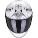 EXO-390 Clara Bianco Argento