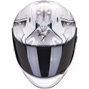 EXO-390 Clara Bianco Argento