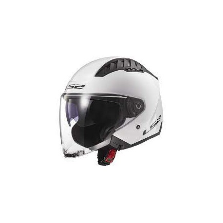 OF600 Copter Gloss White