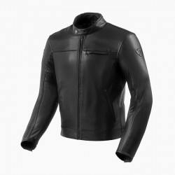 Jacket Roamer 2 Black
