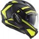 FF900 Valiant 2 Revo Black Yellow