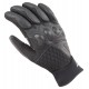 X-Moto Gloves Black -antracite