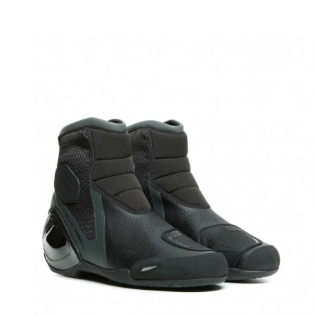 Energyca Air Shoes black-antra