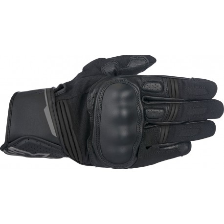 Booster V2 Gloves Black