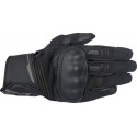 Booster V2 Gloves Black