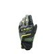 Carbon 3 Short Black Charcoal Gray Fluo Yellow