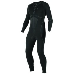 D-Core Dry Suit  Black antracite