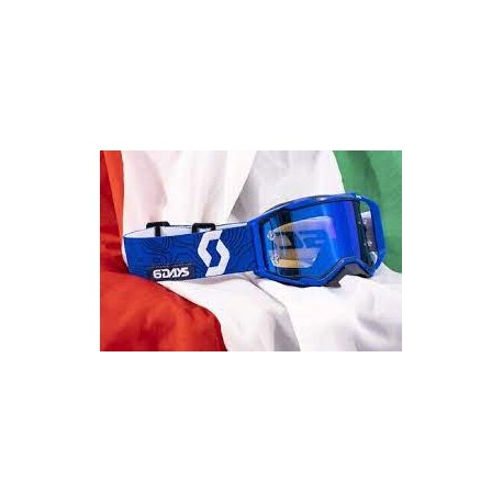 Prospect 6 Days 2020 Italy