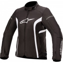 Stella T-Kira V2 Waterproof Black White