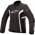 Stella T-Kira V2 Waterproof Black White