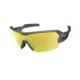 Spur Black Yellow