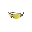 Spur Black Yellow Gold Chrome